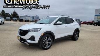 BUICK ENCORE GX 2023 KL4MMDS29PB020588 image